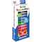 The Pencil Grip Kwik Stix Solid Tempera Paint Sticks, 12/ST, Ast PK TPG602 - alternate 1